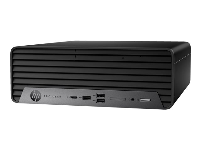Matériels informatique ordinateur HP Pro 400 G9 99P70ET infinytech Réunion 01
