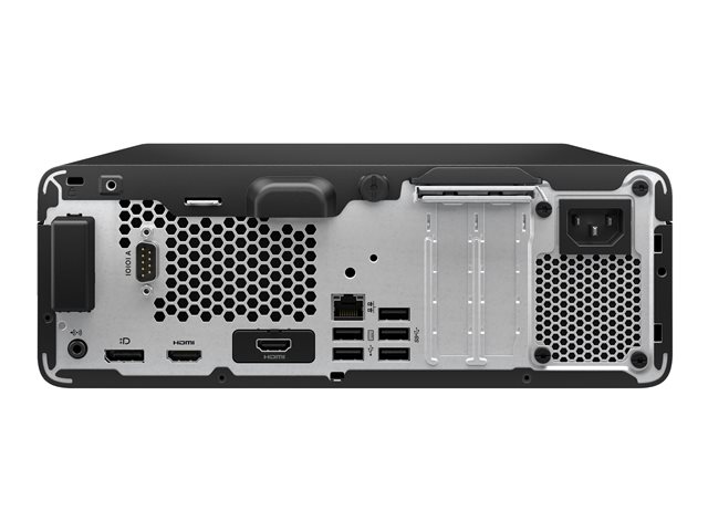 Matériels informatique ordinateur HP Pro 400 G9 99P70ET infinytech Réunion 02