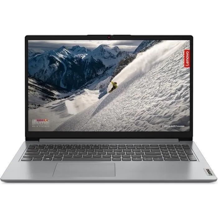 Matériels informatique pc portable LENOVO IdeaPad 1 15ALC7 82R40100FR infinytech Réunion 01