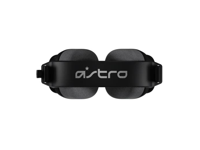 Matériels informatique casque micro LOGITECH Astro A10 Noir infinytech Réunion 05
