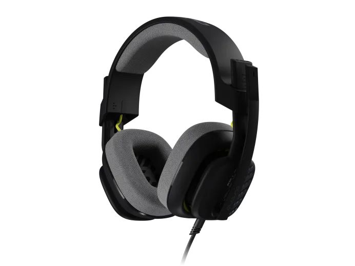 Matériels informatique casque micro LOGITECH Astro A10 Noir infinytech Réunion 02