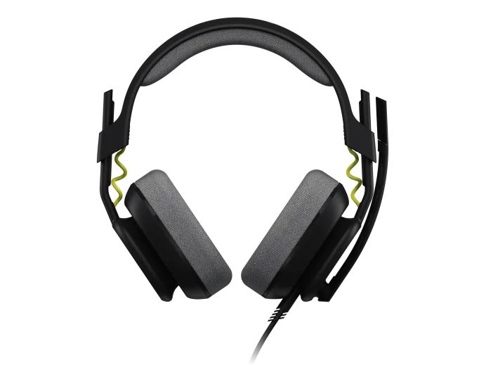 Matériels informatique casque micro LOGITECH Astro A10 Noir infinytech Réunion 03