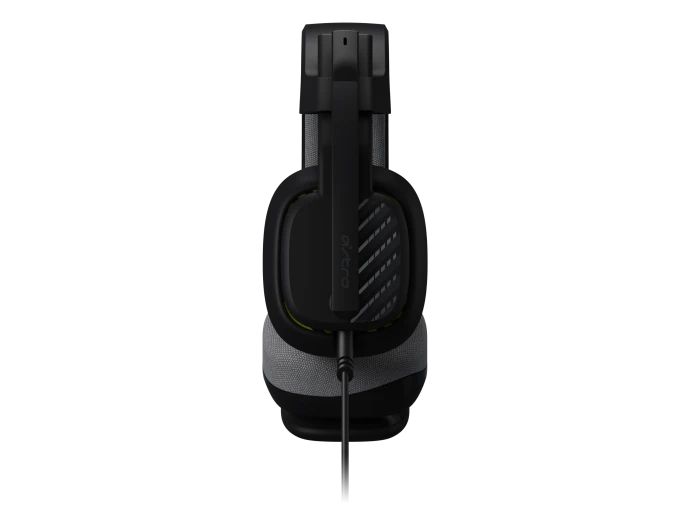 Matériels informatique casque micro LOGITECH Astro A10 Noir infinytech Réunion 04