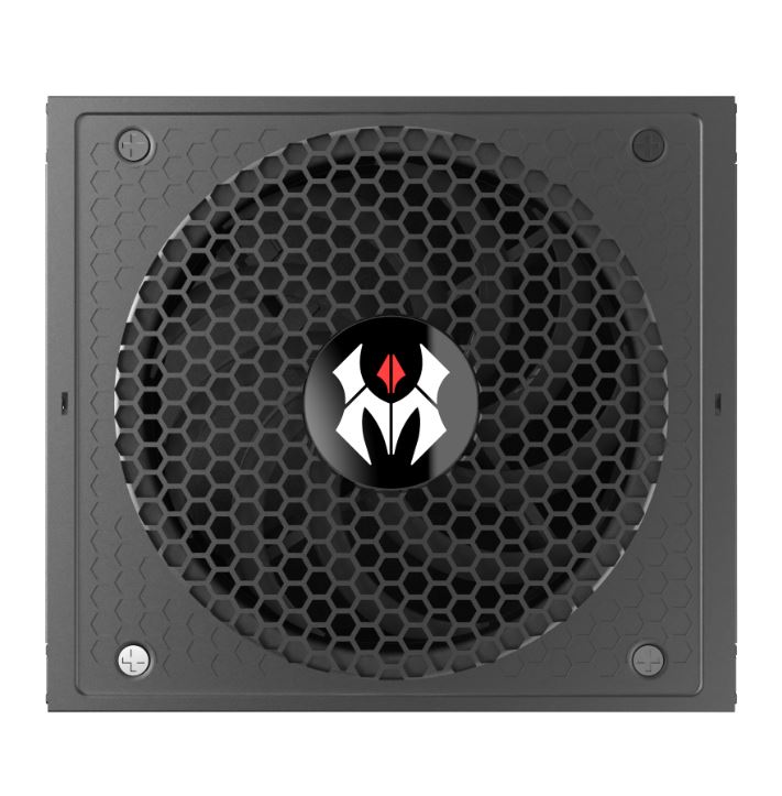 Matériels informatique alimentation modulaire M.RED 1050W 80Plus Gold MRR-1050AG VP Gen 5.0 infinytech Réunion 06