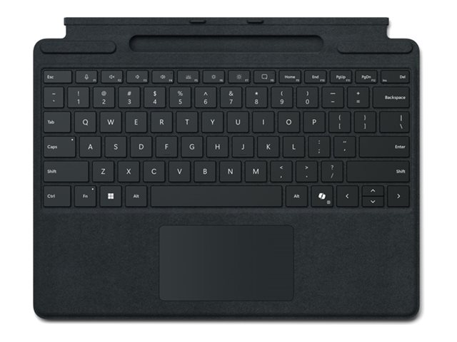 Matériels informatique Microsoft Surface Pro Keyboard for Business 8XB-00142 infinytech Réunion 01