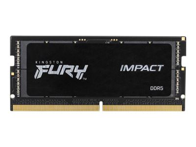 Matériels informatique SODIMM KINGSTON Fury Beast 2x16Go DDR5 5600 MHz infinytech Réunion 01