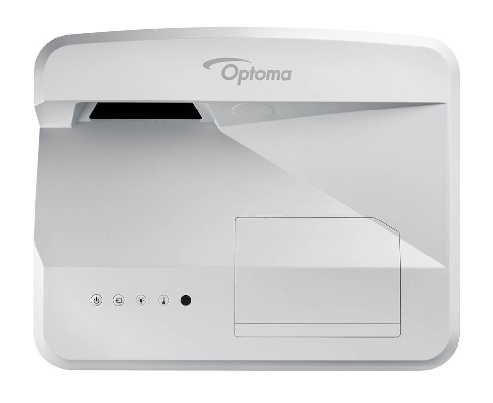 Matériels informatique vidéoprojecteur OPTOMA W320USTi infinytech Réunion 02