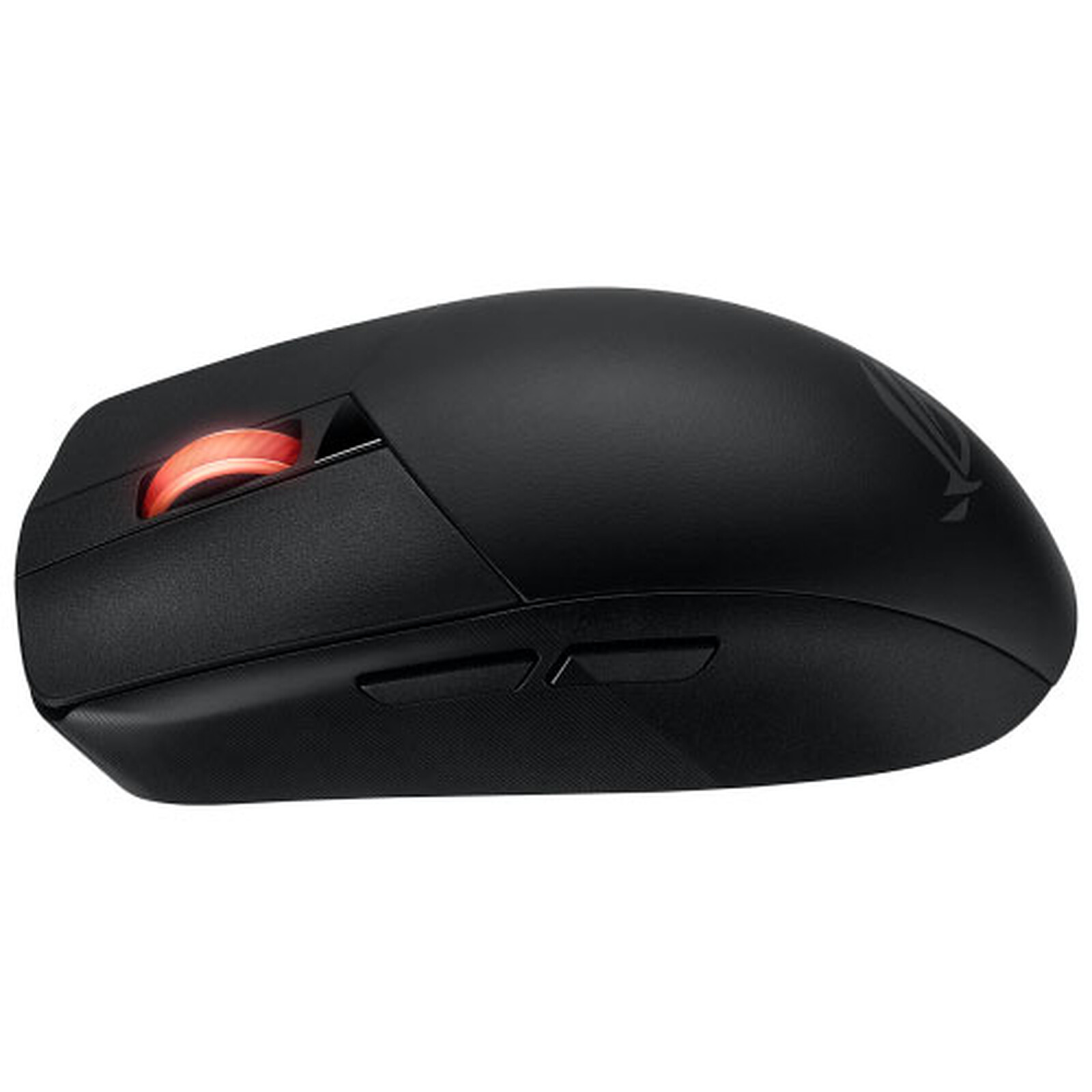 Matériels informatique souris ASUS ASUS ROG Strix Impact III Wireless Noire infinytech Réunion 02
