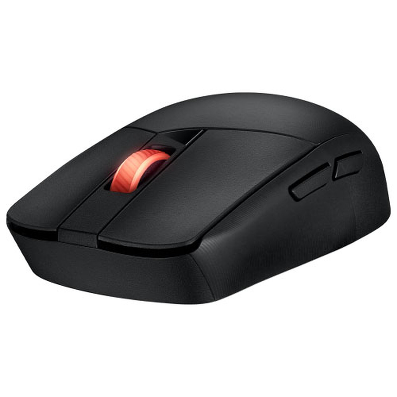 Matériels informatique souris ASUS ASUS ROG Strix Impact III Wireless Noire infinytech Réunion 03
