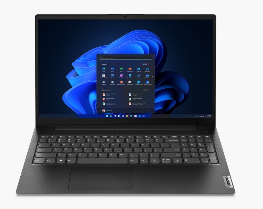 Matériels informatique LENOVO V15 G4 AMN 82YU00GWFR infinytech Réunion 01