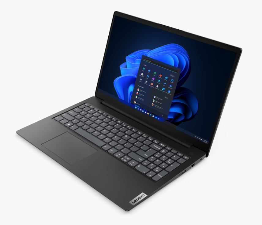 Matériels informatique LENOVO V15 G4 AMN 82YU00GWFR infinytech Réunion 02