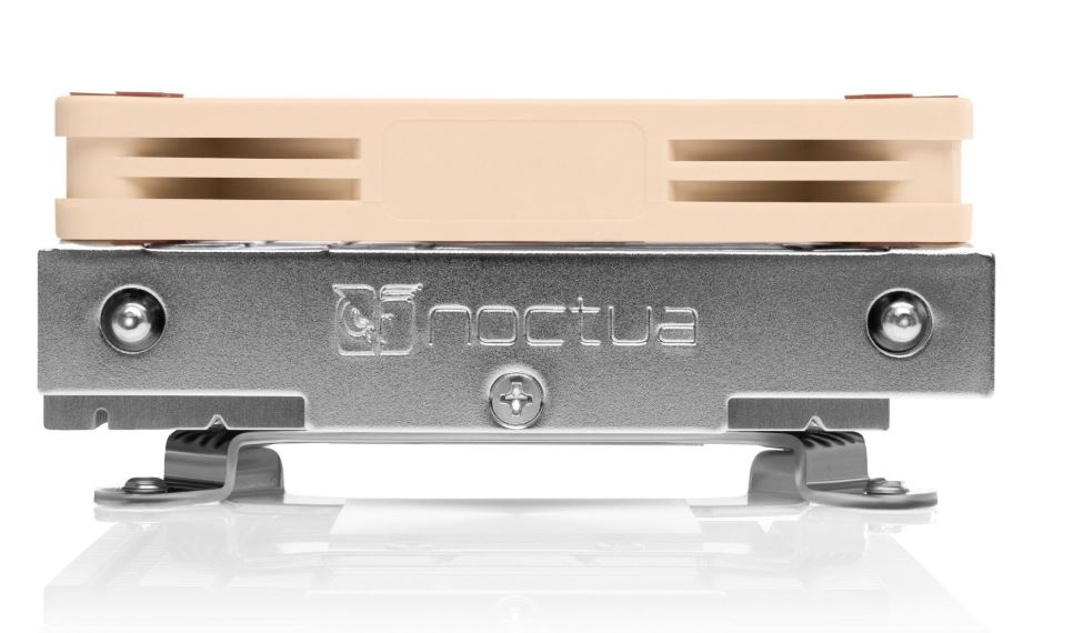 Matériels informatique ventirad Noctua NH-L9I infinytech Réunion 02