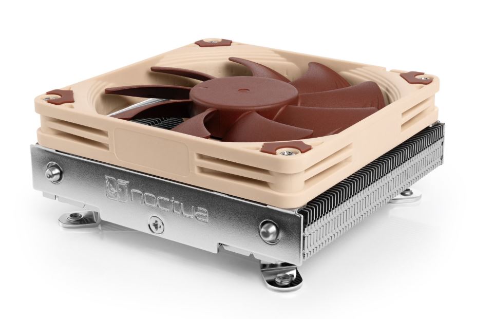 Matériels informatique ventirad Noctua NH-L9I infinytech Réunion 01