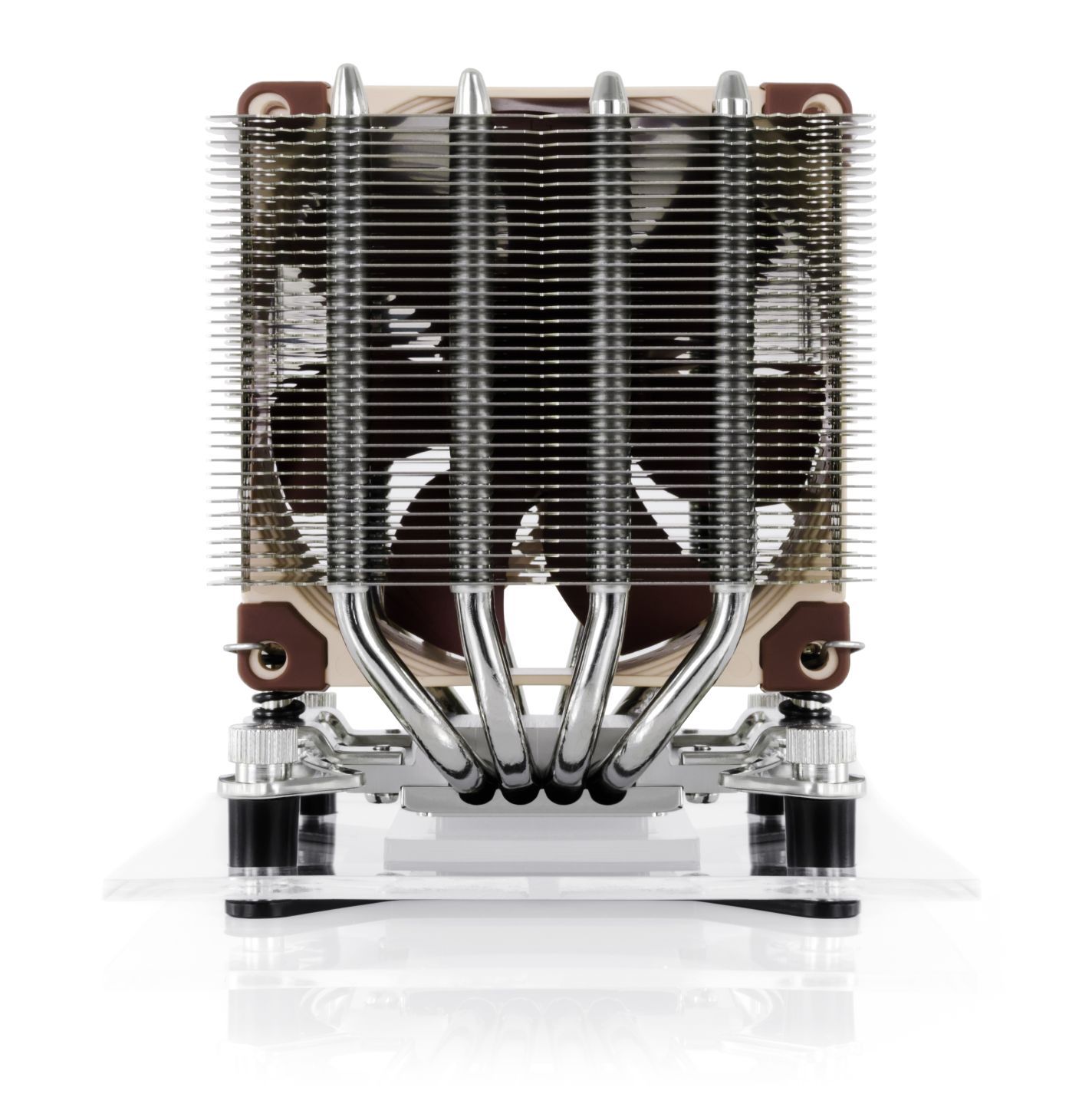 Matériels informatique ventirad Noctua NH-D9L infinytech Réunion 01