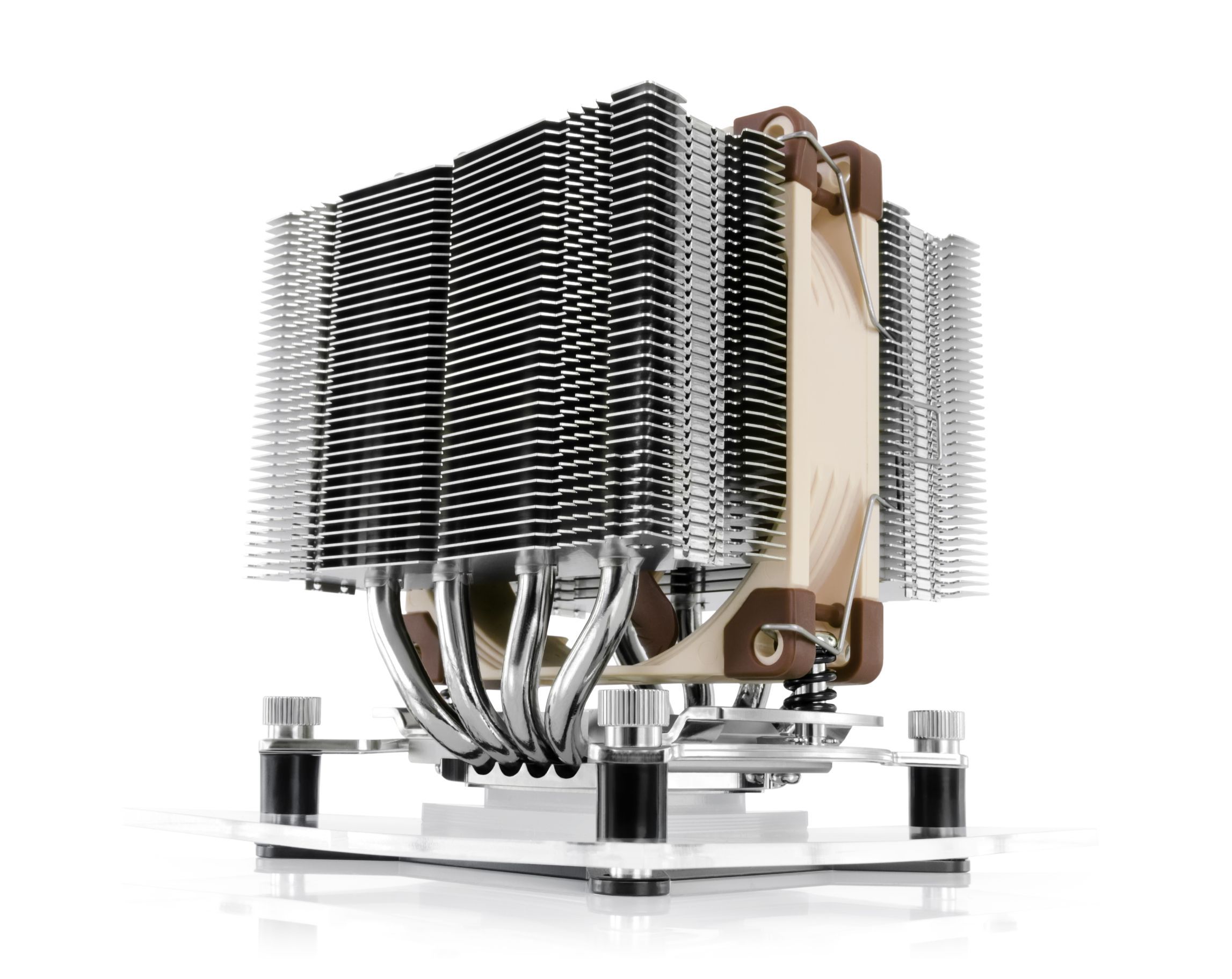 Matériels informatique ventirad Noctua NH-D9L infinytech Réunion 02
