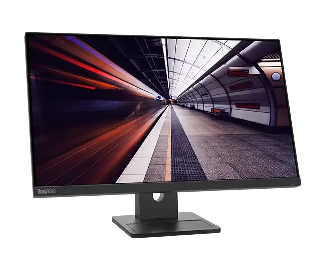 Matériels informatique écran LENOVO ThinkVision E24-30 infinytech Réunion 04