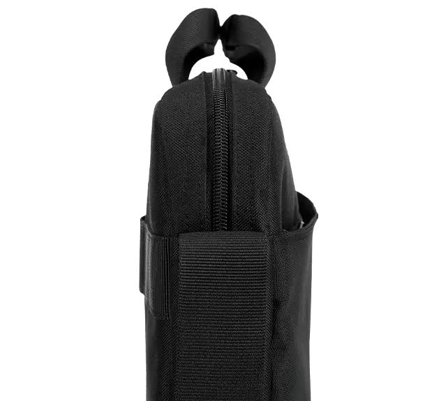Matériels informatique sacoche LENOVO ThinkPad 4X40Y95214 Noire infinytech Réunion 04