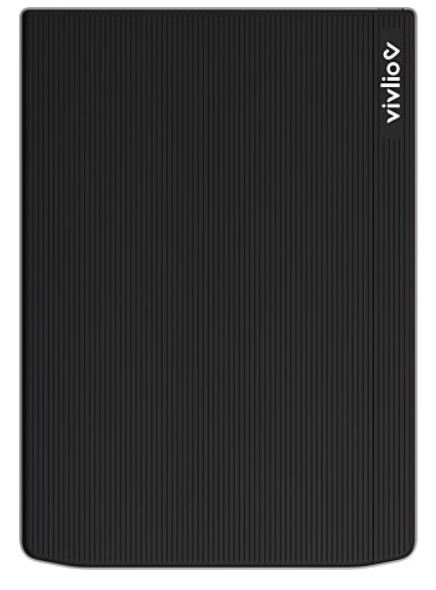 Matériels informatique Liseuse ebook Vivlio Inkpad 4 infinytech Réunion 03