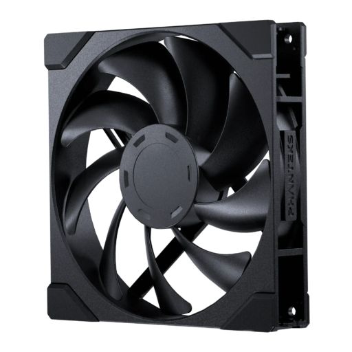 Matériels informatique ventilateur PHANTEKS M25G2-140 Noir infinytech Réunion 01