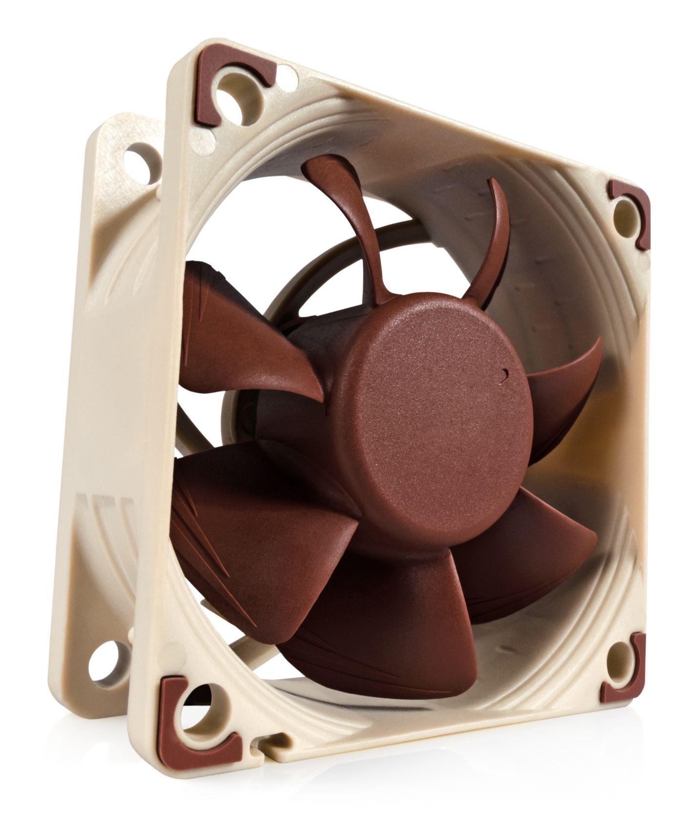 Matériels informatique ventilateur NOCTUA NF-A6x25 FLX 60mm infinytech Réunion 01