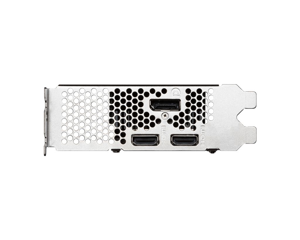 Matériels informatique MSI RTX 3050 LP 6G OC infinytech Réunion 04