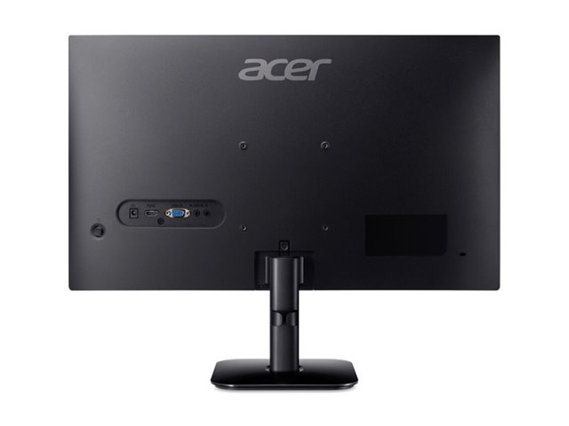 Matériels informatique écran ACER KA242Y E0bi infinytech Réunion 02
