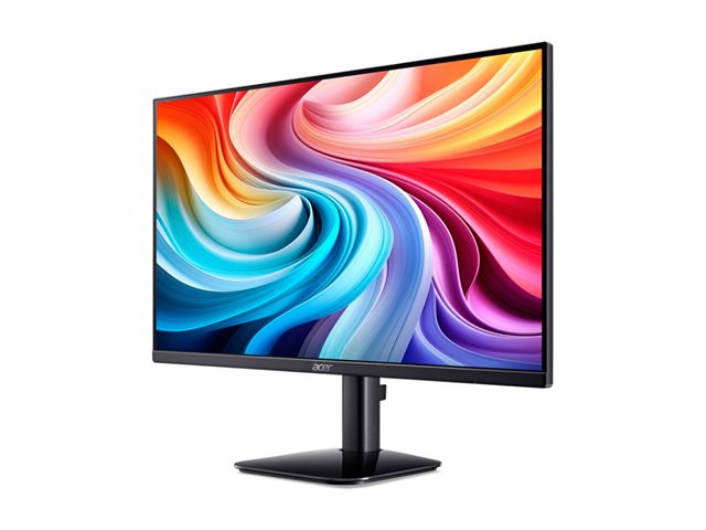 Matériels informatique écran ACER KA242Y E0bi infinytech Réunion 04