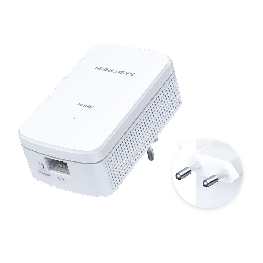 Matériels informatique CPL MERCUSYS MP500 Kit infinytech Réunion 02