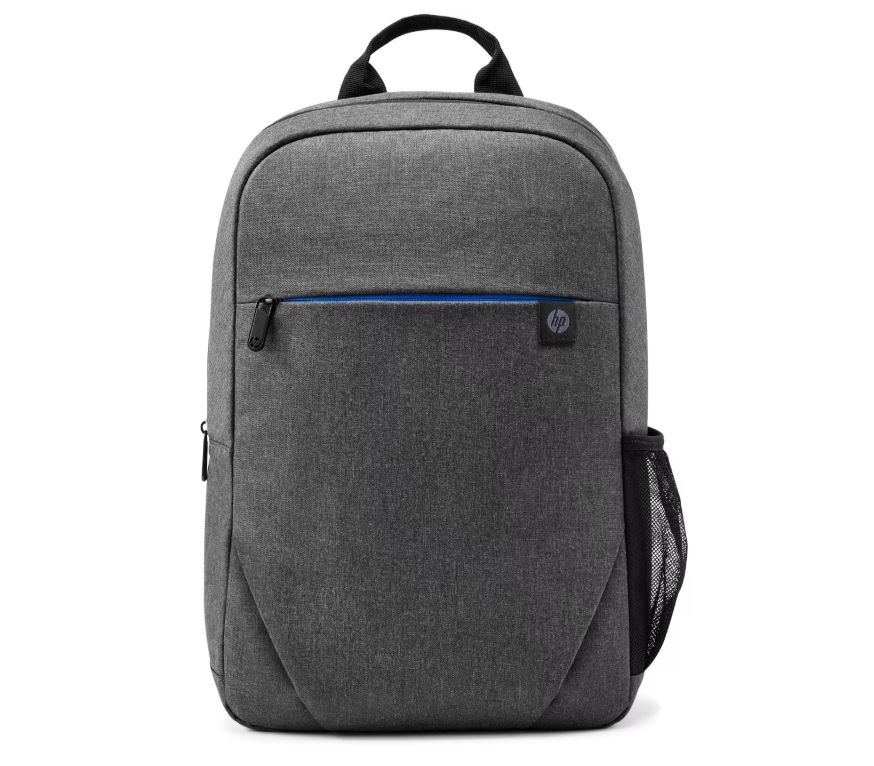 Matériels informatique sac à dos HP Prelude 1E7D6AA 15.6 pouces Gris infinytech Réunion 01