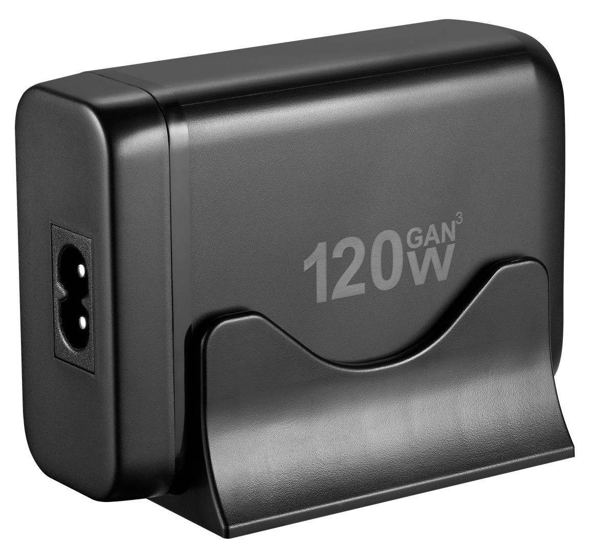 Matériels informatique chargeur VOLKANO VK-8066-BK 6 ports infinytech Réunion 01