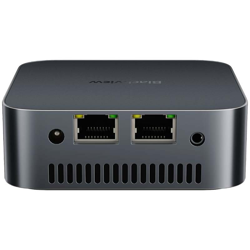 Matériels informatique mini pc BLACKVIEW MP80 N97 16Go 1To infinytech Réunion 03