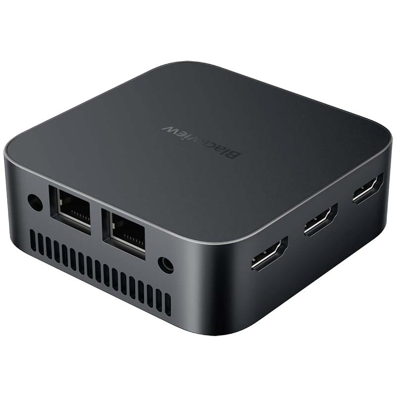 Matériels informatique mini pc BLACKVIEW MP80 N97 16Go 1To infinytech Réunion 04