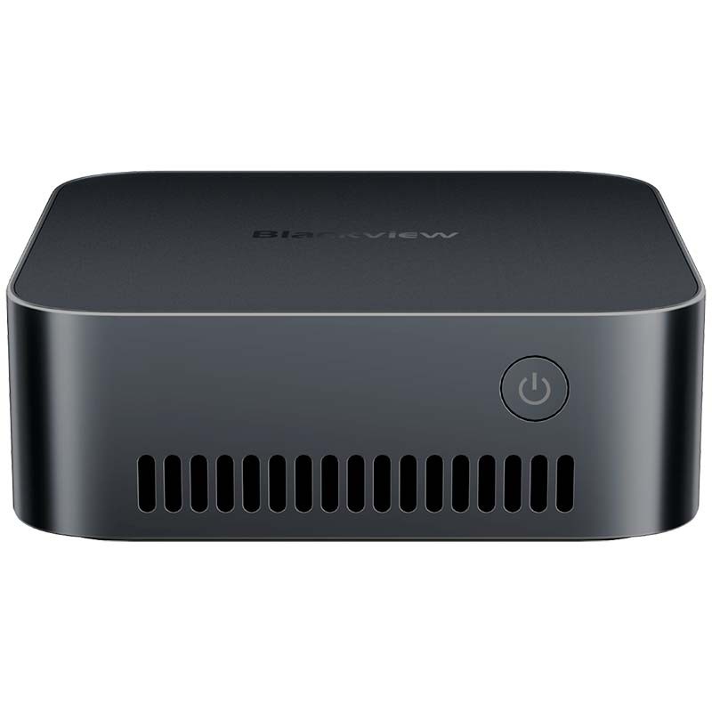 Matériels informatique mini pc BLACKVIEW MP80 N97 16Go 1To infinytech Réunion 01