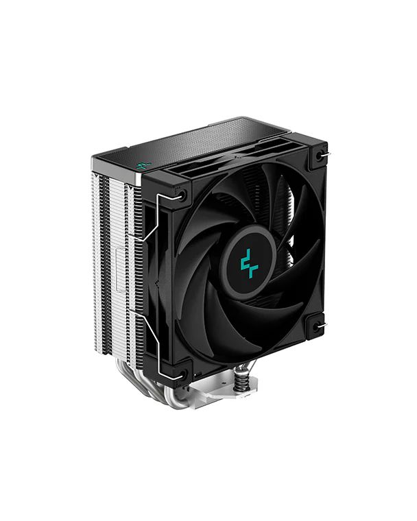Matériels informatique ventirad Deepcool AK400 infinytech Réunion 01