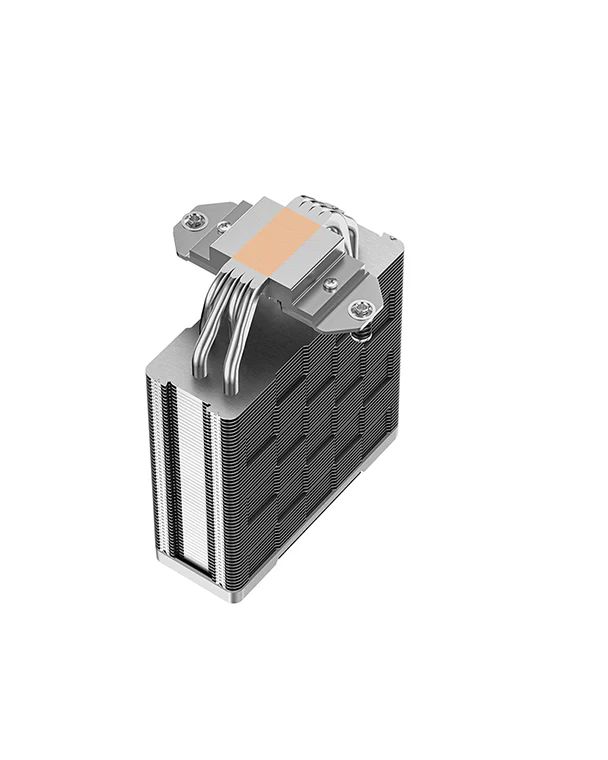 Matériels informatique ventirad Deepcool AK400 infinytech Réunion 03