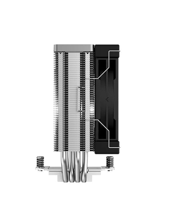 Matériels informatique ventirad Deepcool AK400 infinytech Réunion 02