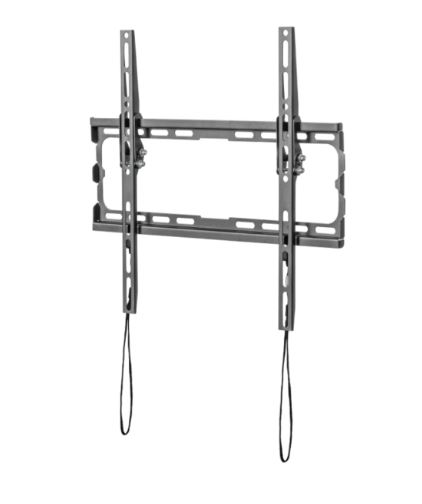 Matériels vidéo support TV inclinable VOLKANO VK-4025-BK 32 a 70 pouces infinytech Réunion 01