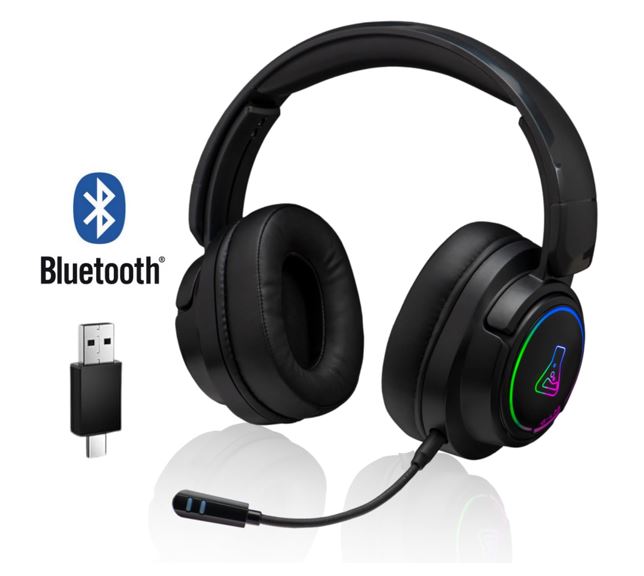 Matériels informatique casque micro THE G-LAB Korp Iridium infinytech Réunion 01