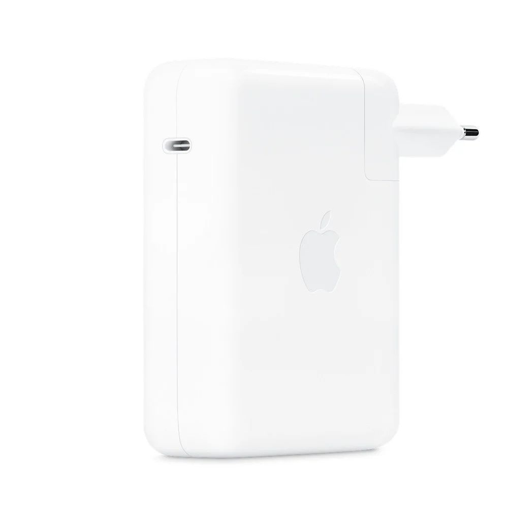 Matériels informatique adaptateur Apple MLYU3ZM 140 W Blanc infinytech Réunion 01