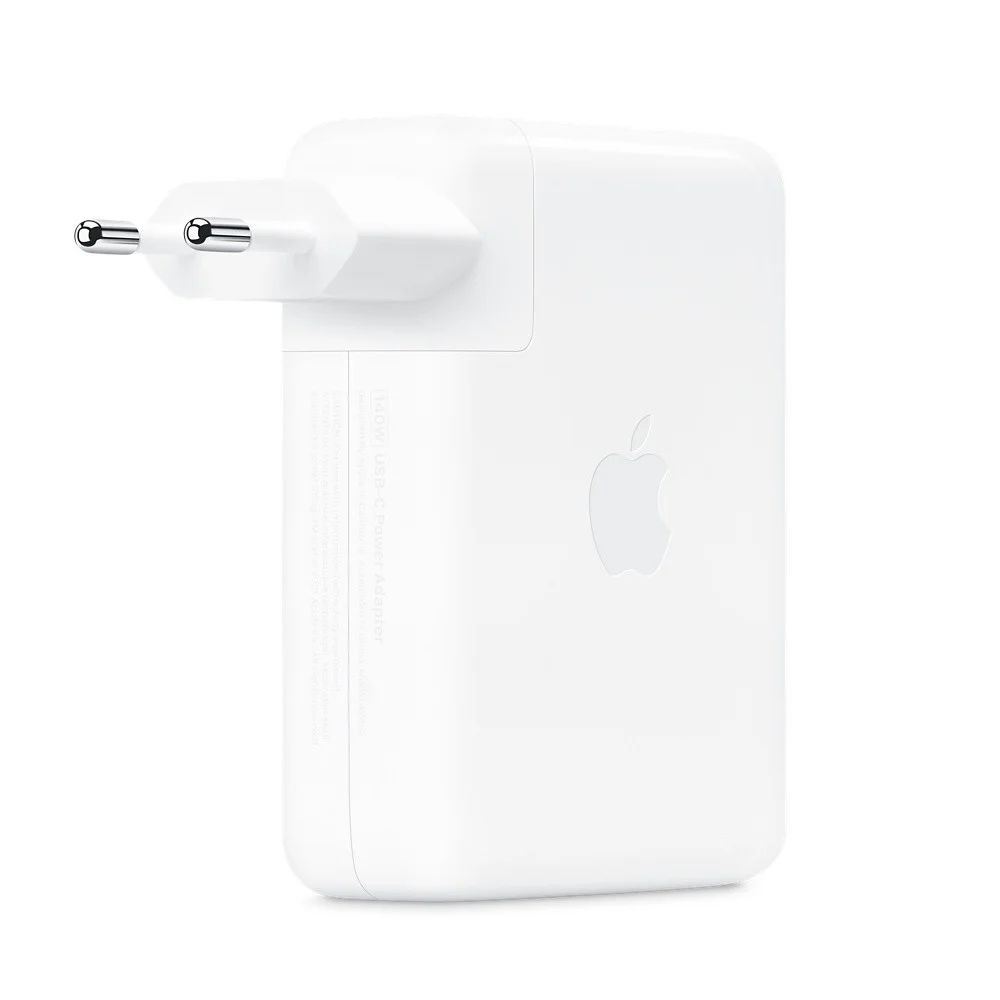 Matériels informatique adaptateur Apple MLYU3ZM 140 W Blanc infinytech Réunion 02