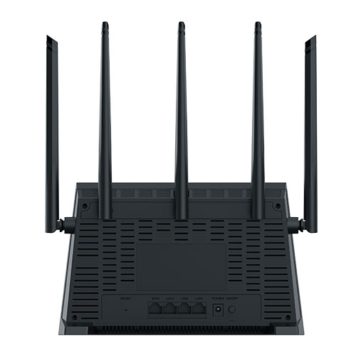 Matériels informatique routeur Wi-Fi 6 D-LINK DIR-X3000Z AX3000 infinytech Réunion 02