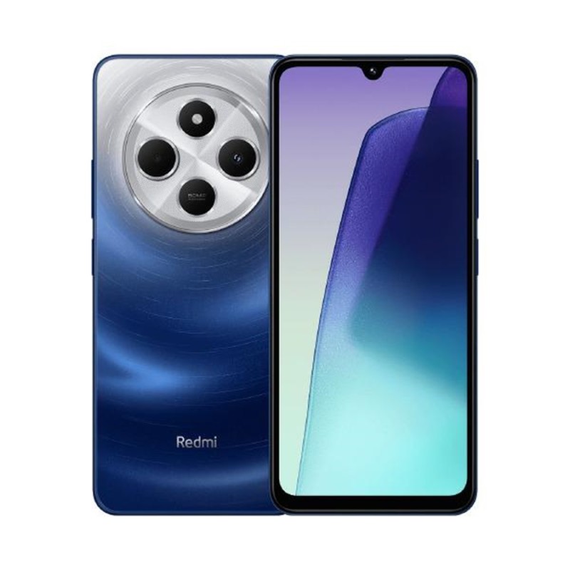 Téléphonie mobile smartphone XIAOMI Redmi 14C 4Go 128Go 4G Starry Blue infinytech Réunion 01