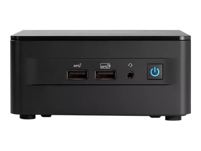 Matériels informatique Asus NUC 12 Pro Kit RNUC12WSHI500002I infinytech Réunion 01