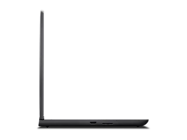 Matériels informatique pc portable LENOVO ThinkPad P16v Gen2 21KX000LFR infinytech Réunion 03