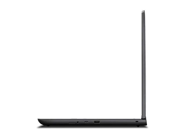 Matériels informatique pc portable LENOVO ThinkPad P16v Gen2 21KX000XFR infinytech Réunion 04