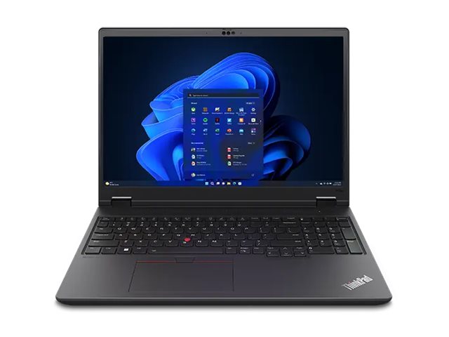 Matériels informatique pc portable LENOVO ThinkPad P16v Gen2 21KX000XFR infinytech Réunion 01