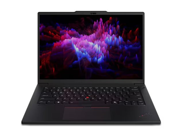 Matériels informatique pc portable LENOVO ThinkPad P14s Gen5 21ME0005FR infinytech Réunion 01