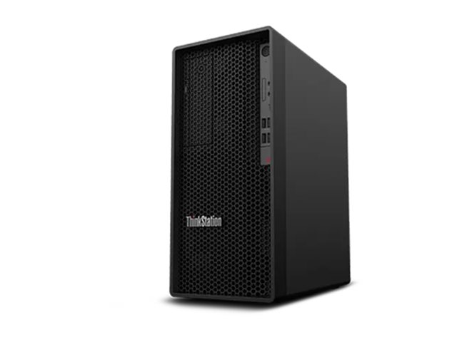 Matériels informatique LENOVO ThinkStation P2 30FR001QFR infinytech Réunion 01