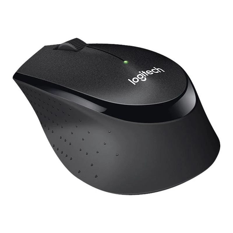 Matériels informatique souris LOGITECH B330 Silent Plus Sans Fil infinytech Réunion 02