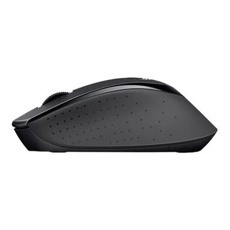 Matériels informatique souris LOGITECH B330 Silent Plus Sans Fil infinytech Réunion 03